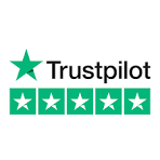 Logo Trustpilot