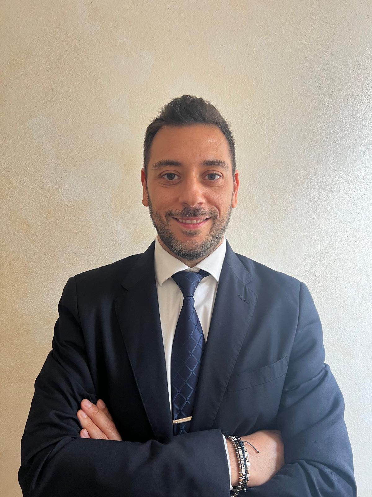 Foto Santo Pollinzi